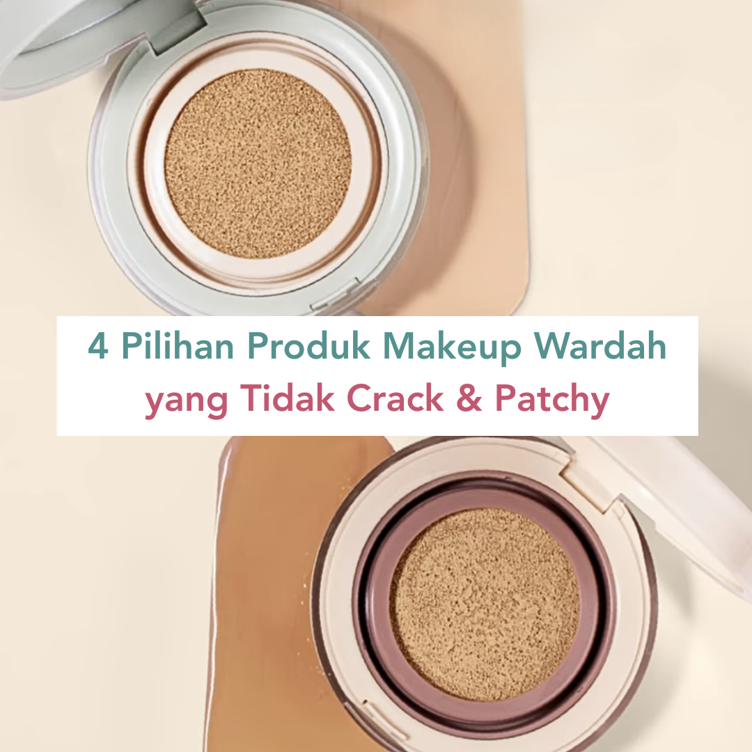 Cushion Wardah