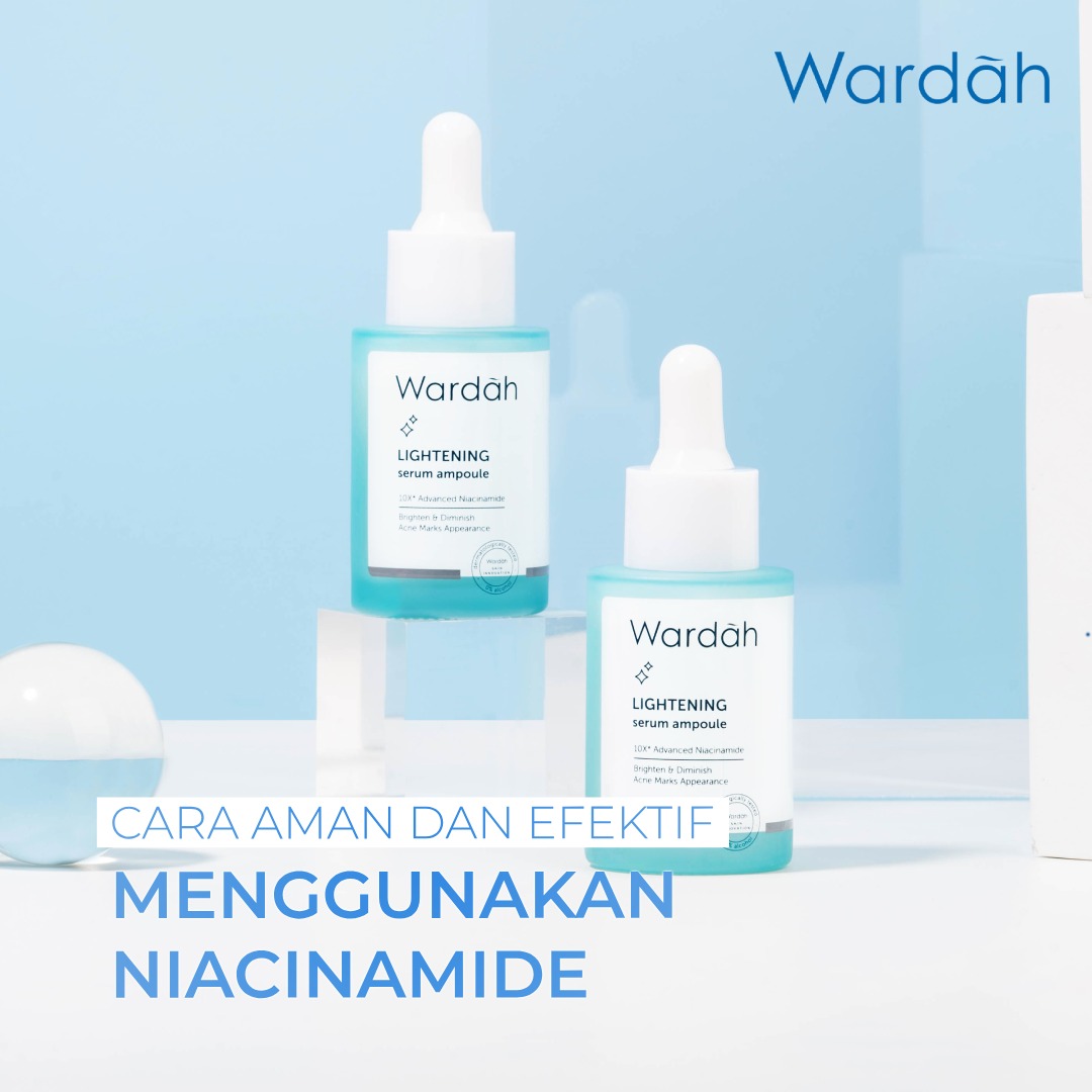 Niacinamide