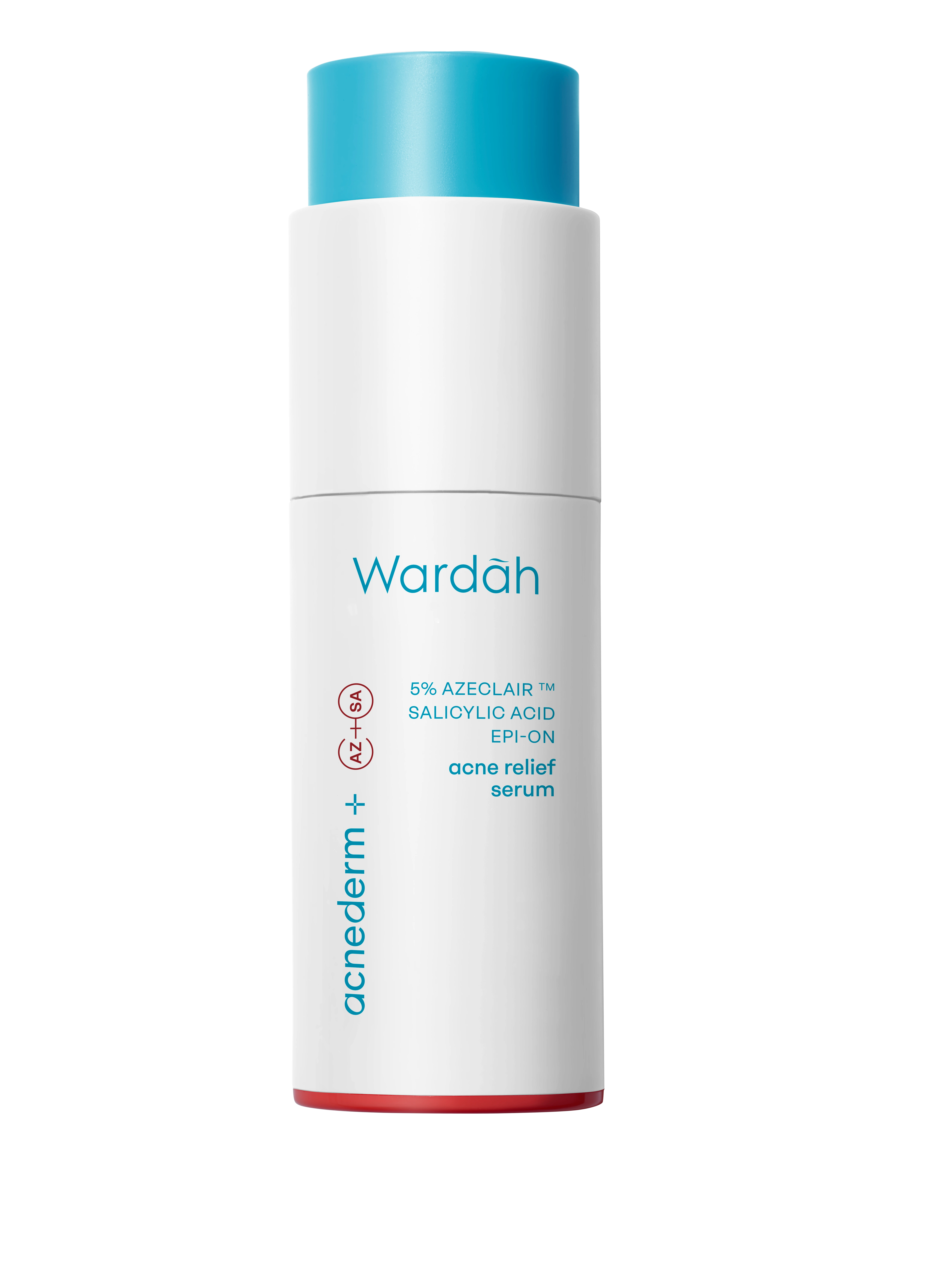 Wardah Acnederm Acne Relief Serum 20 ml
